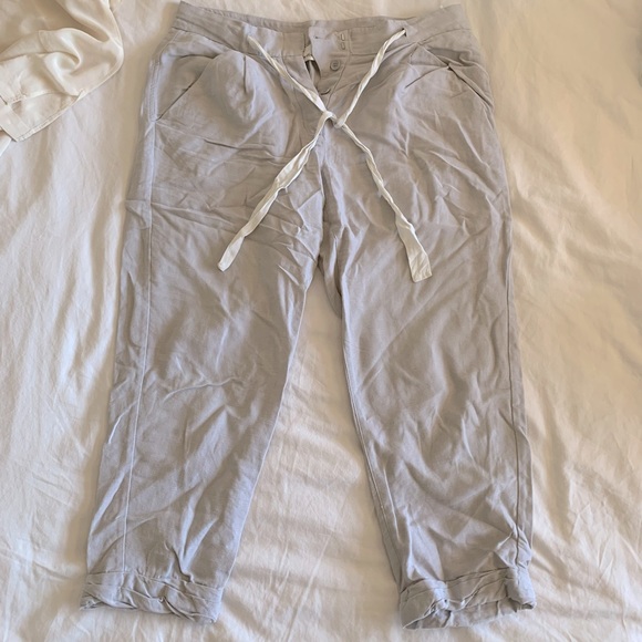 WILFRED Allant Pants - Picture 1 of 2